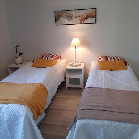 Room In Polar Circle Ροβανιέμι Εξωτερικό φωτογραφία