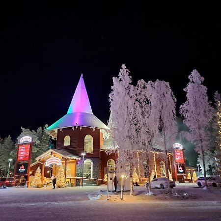 Room In Polar Circle Ροβανιέμι Εξωτερικό φωτογραφία