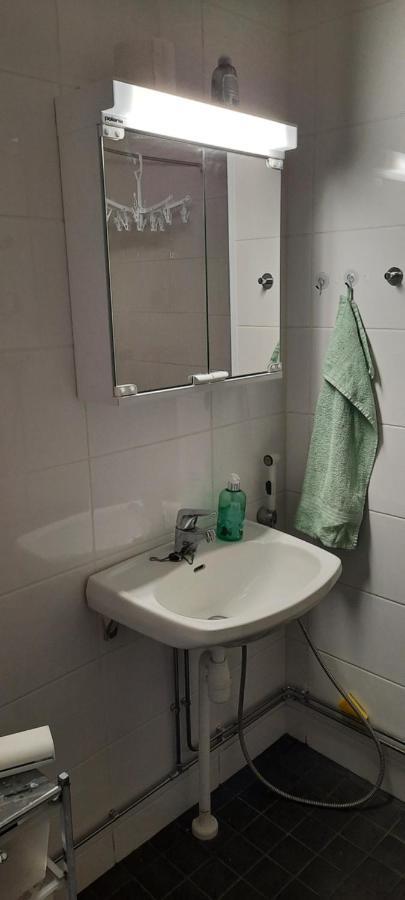 Room In Polar Circle Ροβανιέμι Εξωτερικό φωτογραφία