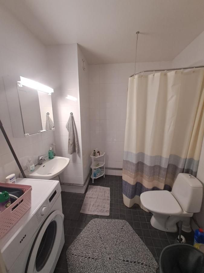 Room In Polar Circle Ροβανιέμι Εξωτερικό φωτογραφία