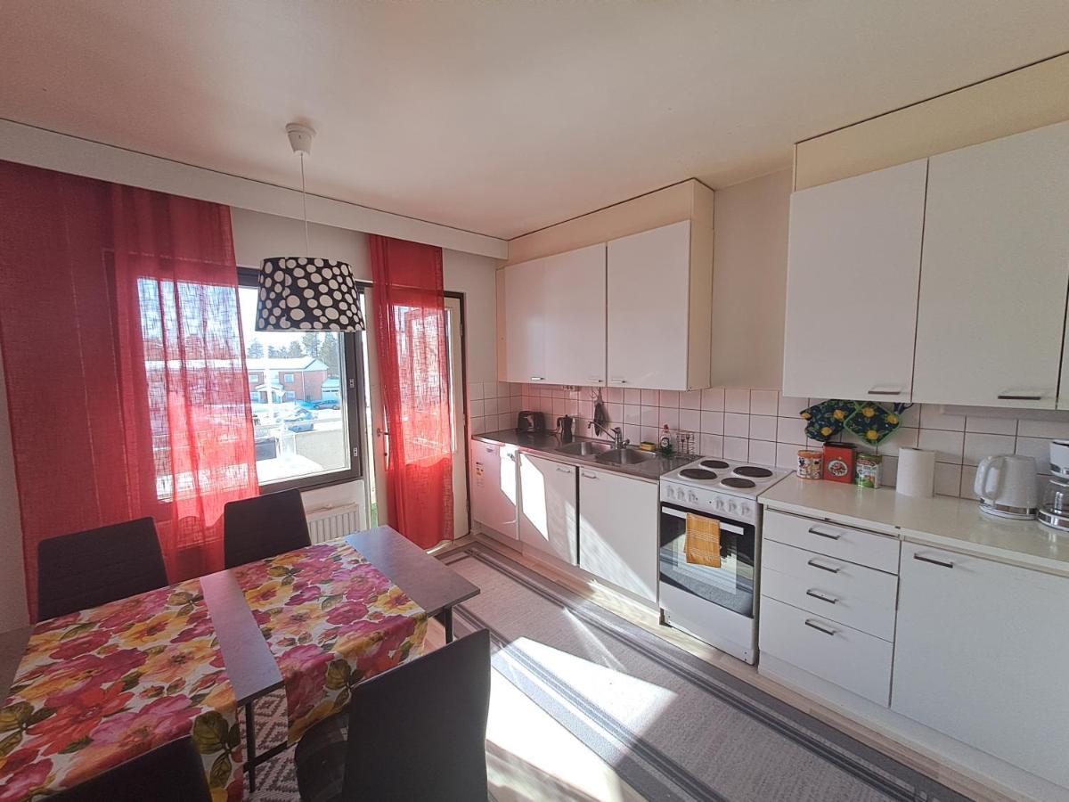 Room In Polar Circle Ροβανιέμι Εξωτερικό φωτογραφία